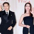 イ・ビョンホン＆イ・ミンジョン夫妻、夫婦揃って公の場に！洗練された黒のペアルックを披露【PHOTO】