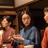 「風、薫る」第36回©NHK