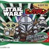 「スターウォーズ／ビックリマンチョコ＜マンダロリアン＆グローグー＞」© & ™ Lucasfilm Ltd.