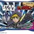 「スターウォーズ／ビックリマンチョコ＜マンダロリアン＆グローグー＞」© & ™ Lucasfilm Ltd.