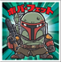 「スターウォーズ／ビックリマンチョコ＜マンダロリアン＆グローグー＞」© & ™ Lucasfilm Ltd.