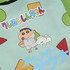 クレヨンしんちゃん タオルセット　￥3,300(tax in)