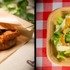左：OSTERIA BAR Via PocaPoca　右：Caribbean Restaurant Sunny Café
