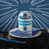 「STAR WARS」CAFE : Galactic Diner© & ™ Lucasfilm Ltd.