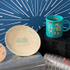 「STAR WARS」CAFE : Galactic Diner© & ™ Lucasfilm Ltd.