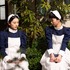 「風、薫る」第37回©NHK