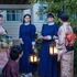 「風、薫る」第37回©NHK