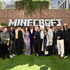 『マインクラフト』プレミア Photo by Jeff Spicer/Getty Images for Warner Bros. Pictures