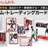 Bad World Tour 世界限定プレミアムBOX トレーディング・カード 販売価格：28,000円