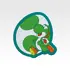E賞 ラバーコレクション／© Nintendo