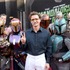 『スター・ウォーズ／マンダロリアン・アンド・グローグー』 （C）2026 Lucasfilm Ltd. & TM. All Rights Reserved.