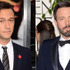 ジョセフ・ゴードン＝レヴィット＆ベン・アフレック-(C) Getty Images