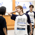 「PRODUCE 101 JAPAN 新世界」＃8　©PRODUCE 101 JAPAN 新世界
