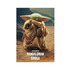 H賞ポスター／© & ™ Lucasfilm Ltd.