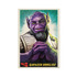 H賞ポスター／© & ™ Lucasfilm Ltd.