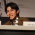 カンヌ国際映画祭 記者会見『急に具合が悪くなる』