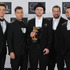 N'Sync-(C) Getty Images