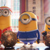 『ミニオンズ フィーバー』　© 2021 Universal Studios. All Rights Reserved.