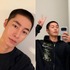 本日現役入隊の『還魂』イ・ジェウク、SNSで坊主姿の写真を披露「元気に戻ってきます」