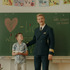 『PEACOCK／ピーコック』 © 2024 NGF GEYRHALTERFILM CALA FILM ZDF/ARTE.