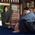 「風、薫る」第39回©NHK