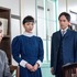 「風、薫る」第39回©NHK