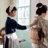 「風、薫る」第39回©NHK