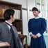 「風、薫る」第39回©NHK