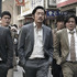 ハ・ジョンウ（中央左）＆チェ・ミンシク（中央右）／『悪いやつら』 -(C) 2012 SHOWBOX/MEDIAPLEX AND PALETTE PICTURES ALL RIGHTS RESERVED.