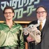 ペドロ・パスカル、ジョン・ファヴロー監督、グローグー