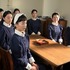 「風、薫る」第40回©NHK