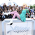 Photo by Stephane Cardinale - Corbis/Corbis via Getty Images