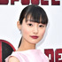 忽那汐里 Photo by Michael Loccisano/Getty Images