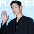 イ・ジェウク Photo by Han Myung-Gu/WireImage