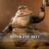 ロッタ・ザ・ハット © & ™ Lucasfilm Ltd.
