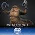 ロッタ・ザ・ハット © & ™ Lucasfilm Ltd.