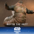 ロッタ・ザ・ハット © & ™ Lucasfilm Ltd.