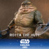 ロッタ・ザ・ハット © & ™ Lucasfilm Ltd.