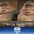 ロッタ・ザ・ハット © & ™ Lucasfilm Ltd.