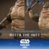 ロッタ・ザ・ハット © & ™ Lucasfilm Ltd.