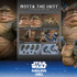 ロッタ・ザ・ハット © & ™ Lucasfilm Ltd.