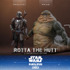ロッタ・ザ・ハット © & ™ Lucasfilm Ltd.