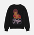 Paprika Printed Sweatshirt ￥16,500 tax in