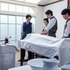 「風、薫る」第41回©NHK