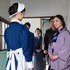 「風、薫る」第41回©NHK