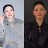 ”55歳とは思えない“女優イ・ヨンエが魅惑のブラックコーデで変わらぬ美しさを証明【PHOTO】