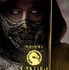 『モータルコンバット／ネクストラウンド』スコーピオン　©2026 Warner Bros. Ent. All rights reserved