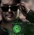 『モータルコンバット／ネクストラウンド』ジョニー・ケイジ　©2026 Warner Bros. Ent. All rights reserved