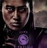 『モータルコンバット／ネクストラウンド』シンデル　©2026 Warner Bros. Ent. All rights reserved