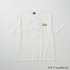 「スター・ウォーズ刺しゅう半袖Tシャツ」